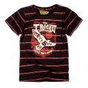 Tommy Homegrown Rock Band Tee **40% OFF**