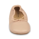 old soles ballet flats
