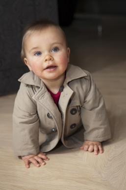 Fox and finch shop baby boy