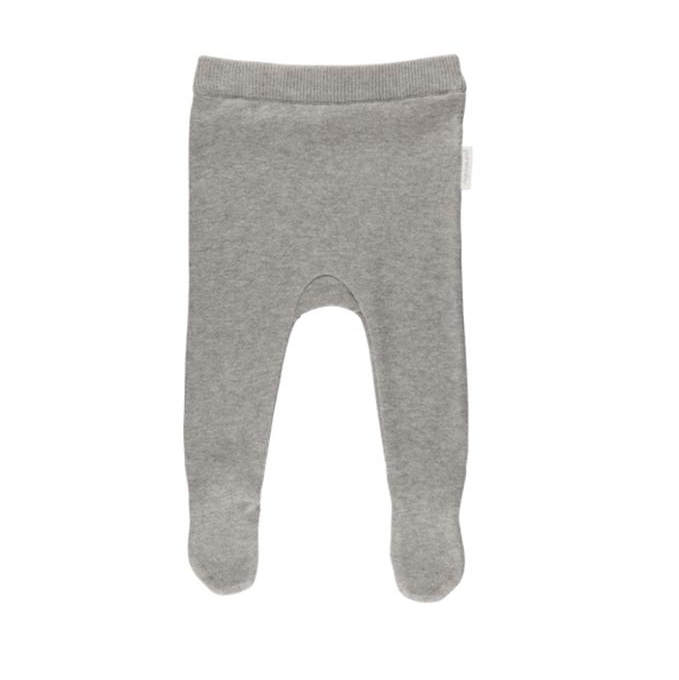 Mini Chatterbox Online Store :: Pure baby Knitted Legging with Feet ...
