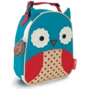 Skip Hop Zoo Lunchies Owl