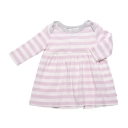 Bebe Fairy Stripe Dress