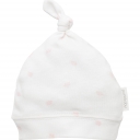 Pure baby Soft Pink Knot Hat