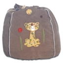 Cocoon CoutureTimmy Tiger Sand