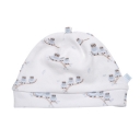 Bebe Owl Print Hat