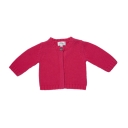 Bebe Liberty Knit Cardigan Pink