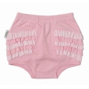 Sooki Baby Love Pears Full Frill Nappy Pant