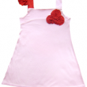 Bluebelle Forever Nightie Strawberry