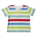 Bebe Ethan Stripe Tee