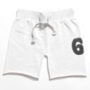 Milky Baby 68 Tracky Short