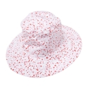 Bebe Zoe Fiore Sunhat