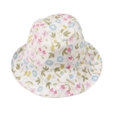 Bebe Liberty Sunhat Mirabelle