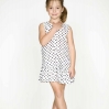 Moppit Jude Spot Dress