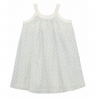 Purebaby Woven Dress Diamond Print 30% OFF