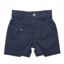 Bebe Theo Short Navy