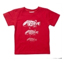 Fox and Finch Issac Fish Tee