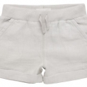 Purebaby Kids Linen Short