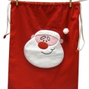 Molly Jay Santa Sack