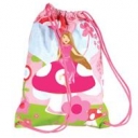 Bobbleart Swimming Bag Fairy