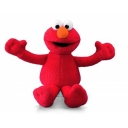 Sesame Street Beanie Elmo