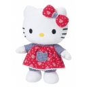 Hello Kitty Blue Dress