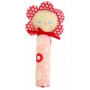 Alimrose Daisy Posie Doll Squeaker