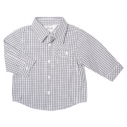 Bebe Spencer Check Shirt