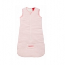 Purebaby Sleeping bag Petal Stripe