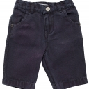 Purebaby Woven Pant Granite