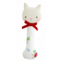 Alimrose -  Kitty Rattle