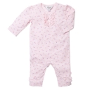 Bebe Brooke Frill Romper