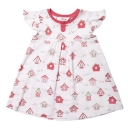 Bebe Girls Nightie Birdhouse