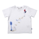 Bebe Alfie Baloon Tee