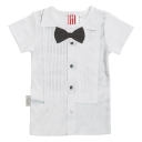 Sookibaby Tux Tee **size 000 left**