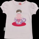 Sooki baby Tea Party Tee