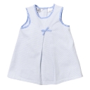 Bebe Isla Stripe Dress