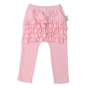 Sookibaby Back Frill Legging Pink