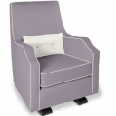 Olli Ella Mo - Ma Glider Chair Musk Snow