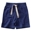 Purebaby Jersey Short Marine