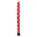 Goody Gumdrops Polka Dot Headband Red