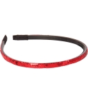 Goody Gumdrops Alice band Sequence Red