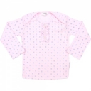 Purebaby  Blossom Mini Print  Top