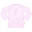 Purebaby  Blossom Mini Print  Top