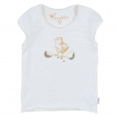 Dandelion Chick n Egg T shirt