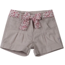 Danelion Marley Twill Shorts