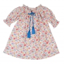 Dandelion Dolly Smock Dress