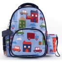 Penny Scallan Backpack Big City Medium