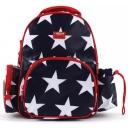 Penny Scallan Backpack Star Medium