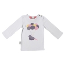 Sooki Baby Birds in bloom Tee