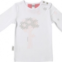 Sooki baby Winter Wonderful Tee